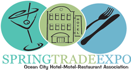 Spring Trade Expot logo
