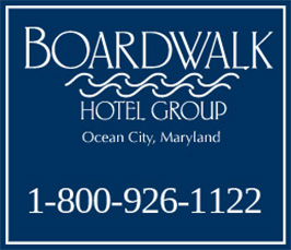 Boardwalk Hotel Group logo